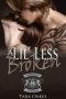 [The Kingsmen MC 01] • A Lil' Less Broken